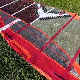 SEVERNE HYPER 7  8.0