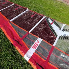 SEVERNE HYPER 7  8.0