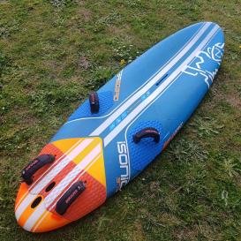 STARBOARD  ISONIC 97 Carbon Reflex 2019