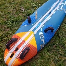 STARBOARD  ISONIC 97 Carbon Reflex