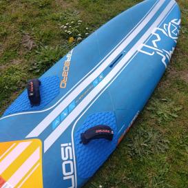 STARBOARD  ISONIC 97 Carbon Reflex