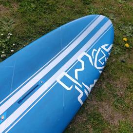 STARBOARD  ISONIC 97 Carbon Reflex