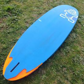 STARBOARD  ISONIC 97 Carbon Reflex