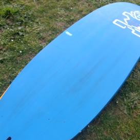 STARBOARD  ISONIC 97 Carbon Reflex