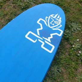 STARBOARD  ISONIC 97 Carbon Reflex