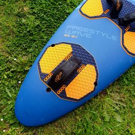 JP AUSTRALIA Freestyle Wave 94 ES