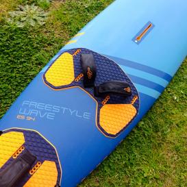 JP AUSTRALIA Freestyle Wave 94 ES