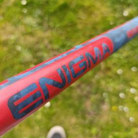 SEVERNE ENIGMA 160/220 Freeride  SDM/RDM 2026 