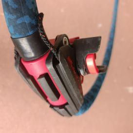 SEVERNE ENIGMA 160/220 Freeride  SDM/RDM