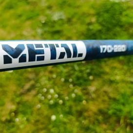 SEVERNE METAL 160/210 2026