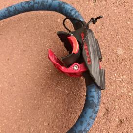 SEVERNE METAL 160/210