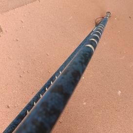 SEVERNE METAL 160/210