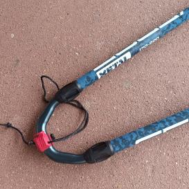 SEVERNE METAL 170/220