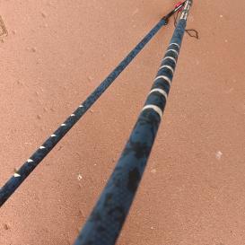 SEVERNE METAL 170/220