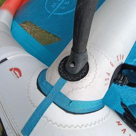 STARBOARD  AIR V5 5.0 TEAM