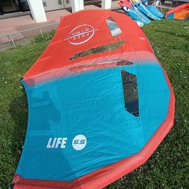 STARBOARD  AIR V5  5.5 LIFE 2025