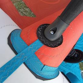 STARBOARD  AIR V5  5.5 LIFE