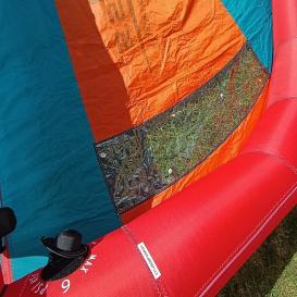 STARBOARD  FREEWING GO 5.5