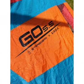 STARBOARD  FREEWING GO 5.5