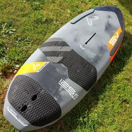 SEVERNE PREDATOR 125 2024