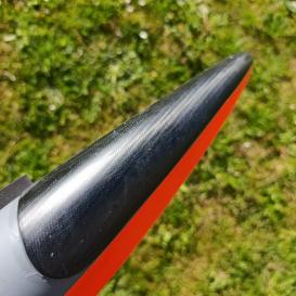 SEVERNE PREDATOR 125