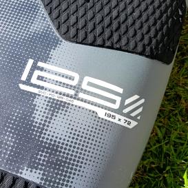 SEVERNE PREDATOR 125