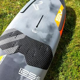 SEVERNE PREDATOR 125