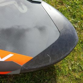 SEVERNE PREDATOR 125