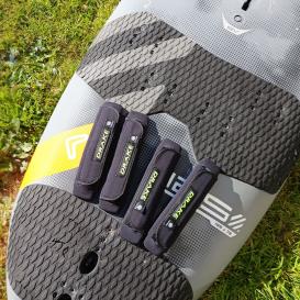 SEVERNE PREDATOR 125