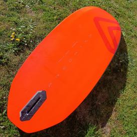 SEVERNE PREDATOR 125