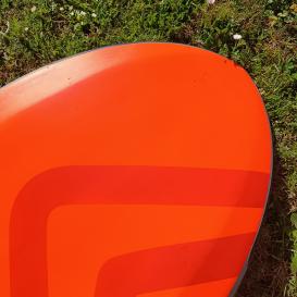 SEVERNE PREDATOR 125