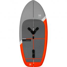 RRD BELUGA ORANGE LINE Y31