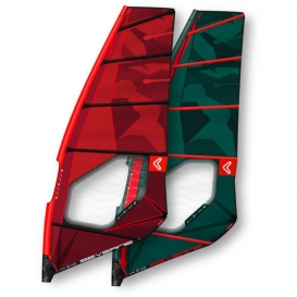 SEVERNE BLADE RED 2027 3.1
