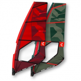 SEVERNE S-1 RED  2027