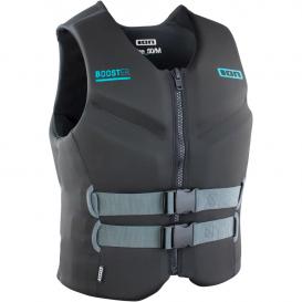 ION Booster Gilet USCG Front Zip 