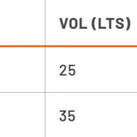 RRD DOLPHIN ORANGE LINE Y31