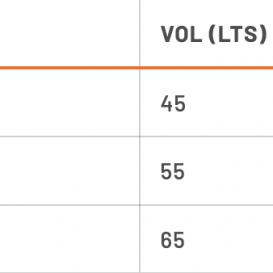 RRD DOLPHIN ML ORANGE LINE Y31