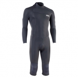 ION Wetsuit Element 4/3 Overknee LS Back Zip men 2026 46/XS