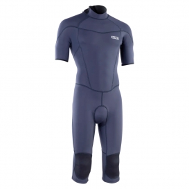 ION Wetsuit Element 3/2 Overknee SS Back Zip men 2026 46/XS