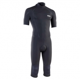 ION Wetsuit Element 3/2 Overknee SS Back Zip men