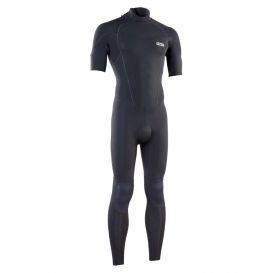 ION Wetsuit Element 2/2 SS Back Zip men 2026 46/XS