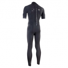 ION Wetsuit Element 2/2 SS Back Zip men