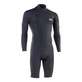 ION Wetsuit Element 2/2 Shorty LS Back Zip men 2026 46/XS