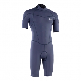 ION Wetsuit Element 2/2 Shorty SS Back Zip men 2026 46/XS