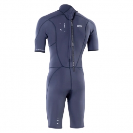 ION Wetsuit Element 2/2 Shorty SS Back Zip men
