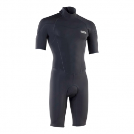 ION Wetsuit Element 2/2 Shorty SS Back Zip men