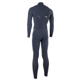 ION Wetsuit Static 3/2 Front Zip men