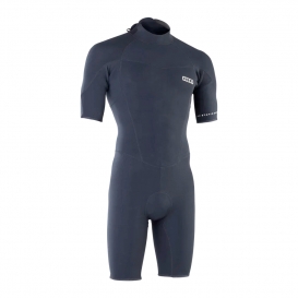 ION Wetsuit Static 2/2 Shorty SS Back Zip men 2026 46/XS