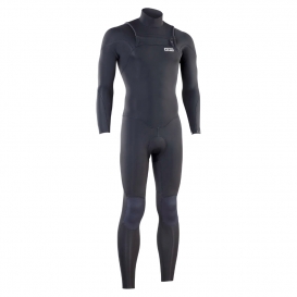 ION Wetsuit Element 3/2 Front Zip men