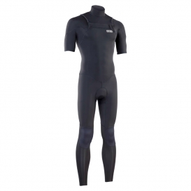 ION Wetsuit Element 2/2 SS Front Zip men 2026